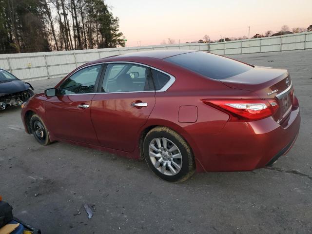 2016 Nissan Altima მანქანა იყიდება აუქციონზე, vin: 1N4AL3AP7GC162909, აუქციონის ნომერი: 89167935