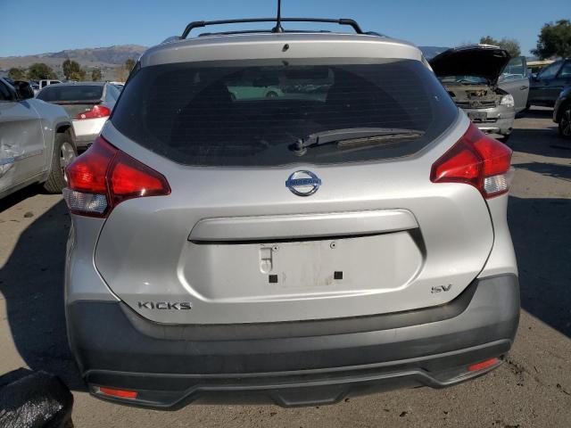 Продажа на аукционе авто 2019 Nissan Kicks, vin: 3N1CP5CU2KL533660, номер лота: 88152485