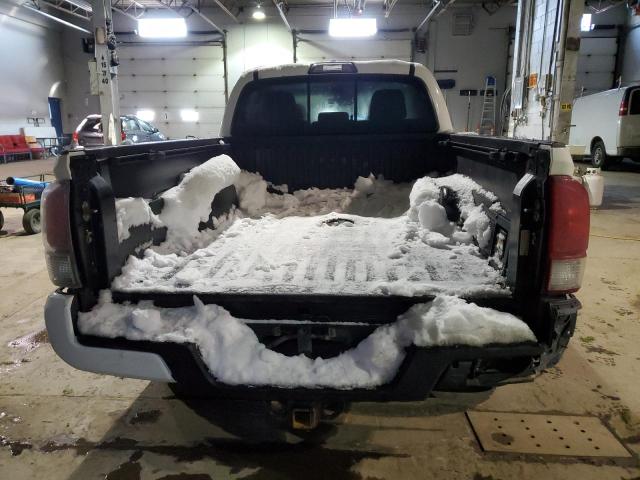 41776465 :رقم المزاد ، 5TFDZ5BN2KX039373 vin ، 2019 Toyota Tacoma Dou مزاد بيع