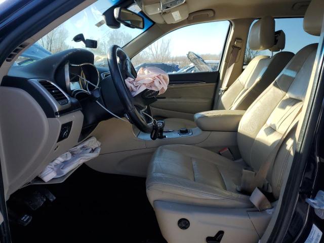 87888325 :رقم المزاد ، 1C4RJFBG2EC190424 vin ، 2014 Jeep Grand Cherokee مزاد بيع