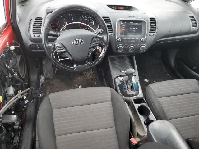 Auction sale of the 2018 Kia Forte, vin: 3KPFL4A76JE190691, lot number: 87895745
