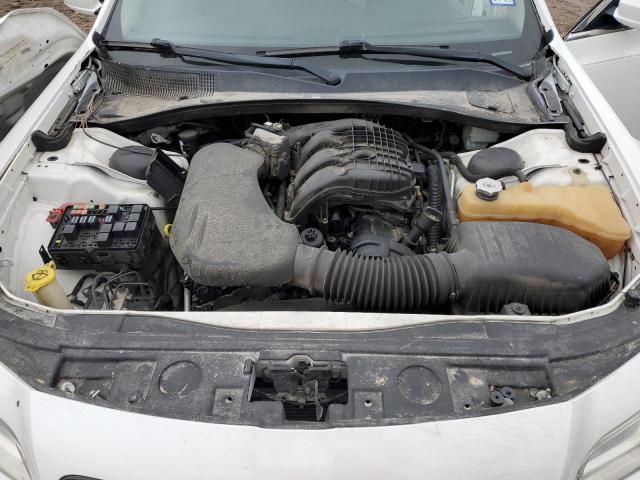 2012 Chrysler 300 მანქანა იყიდება აუქციონზე, vin: 2C3CCAAG8CH138797, აუქციონის ნომერი: 81431154