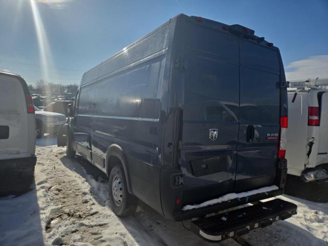 Продаж на аукціоні авто 2021 Ram Promaster 3500, vin: 3C6MRVJG5ME535572, номер лоту: 86498784
