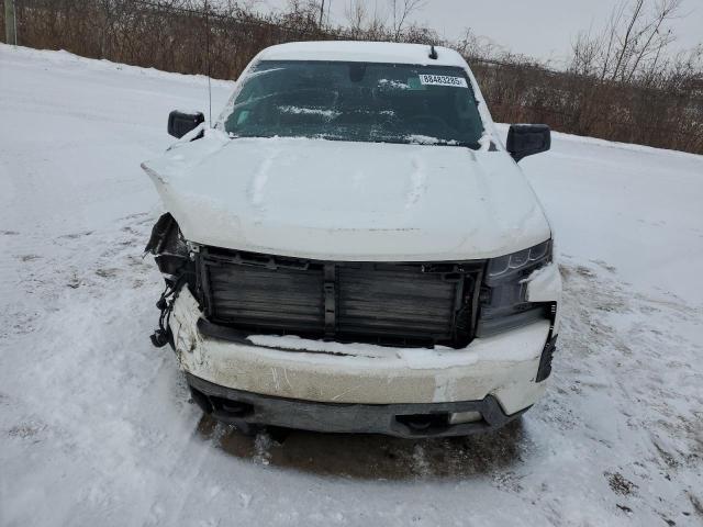 Aukcja sprzedaży 2022 Chevrolet Silverado, vin: 3GCUYEET2NG205767, numer aukcji: 88483285
