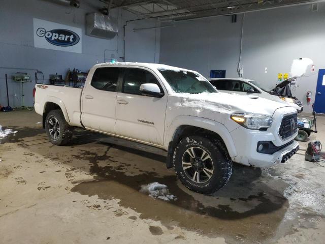 41776465 :رقم المزاد ، 5TFDZ5BN2KX039373 vin ، 2019 Toyota Tacoma Dou مزاد بيع