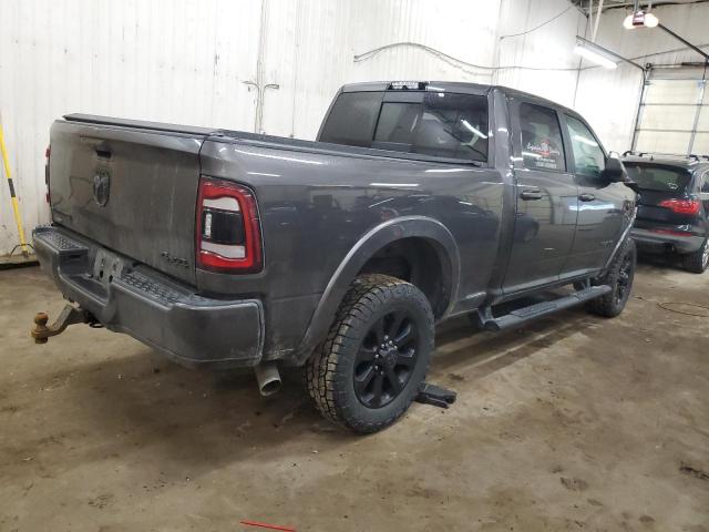 Продажа на аукционе авто 2021 Ram 2500, vin: 3C6UR5FL1MG609709, номер лота: 86872544