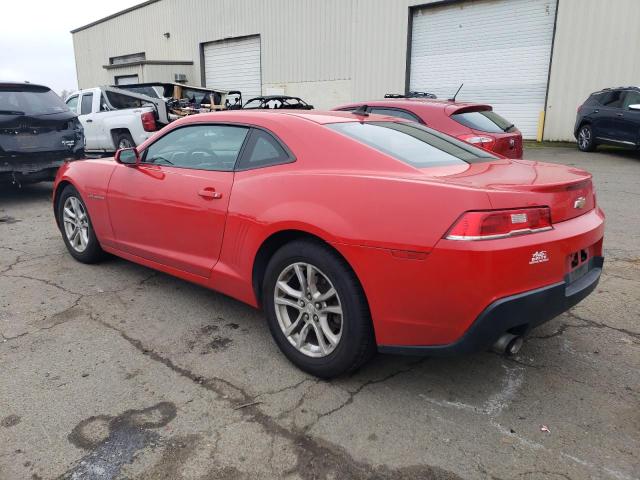 Aukcja sprzedaży 2015 Chevrolet Camaro Ls, vin: 2G1FB1E39F9287455, numer aukcji: 88115805