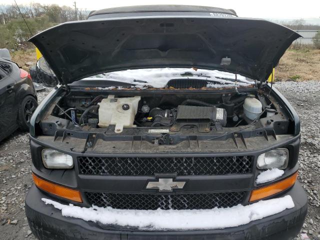 Aukcja sprzedaży 2005 Chevrolet Express G3, vin: 1GAHG39U651214586, numer aukcji: 88293705
