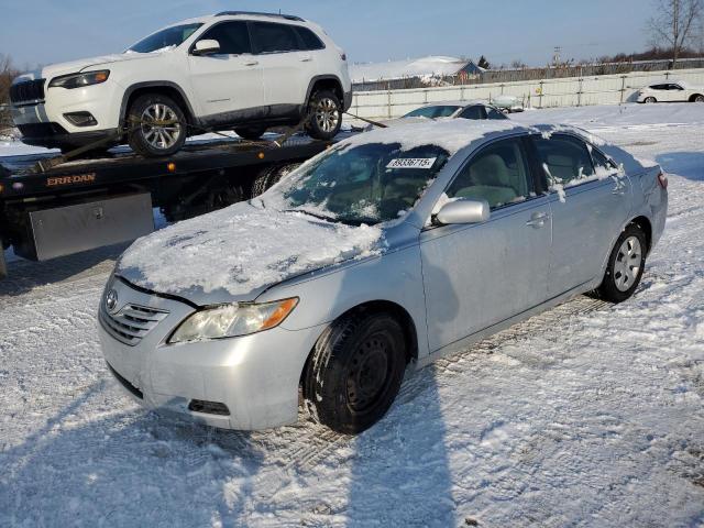 89336715 :رقم المزاد ، 4T1BE46K27U569568 vin ، 2007 Toyota Camry مزاد بيع