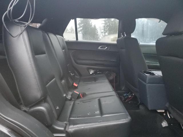 86221684 :رقم المزاد ، 1FM5K8AT7GGB65449 vin ، 2016 Ford Explorer مزاد بيع