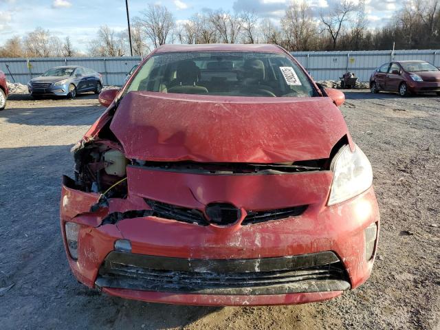 Aukcja sprzedaży 2013 Toyota Prius, vin: JTDKN3DU2D1618400, numer aukcji: 42982275