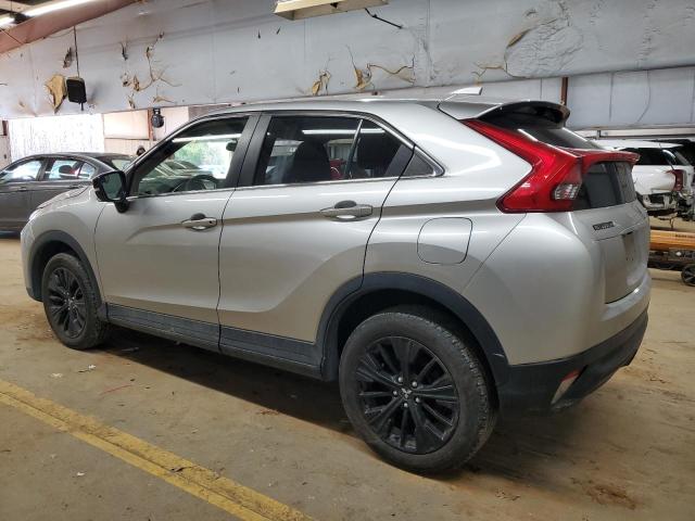 Продажа на аукционе авто 2018 Mitsubishi Eclipse Cross, vin: JA4AT4AA8JZ065552, номер лота: 84821954