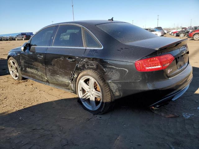 2011 Audi S4 Premium მანქანა იყიდება აუქციონზე, vin: WAUBGAFL8BA062087, აუქციონის ნომერი: 78902275