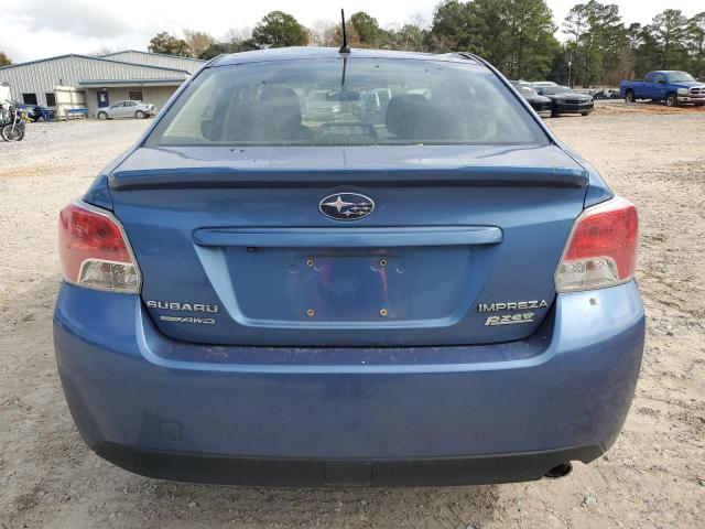 2016 Subaru Impreza მანქანა იყიდება აუქციონზე, vin: JF1GJAF66GH012460, აუქციონის ნომერი: 77685165