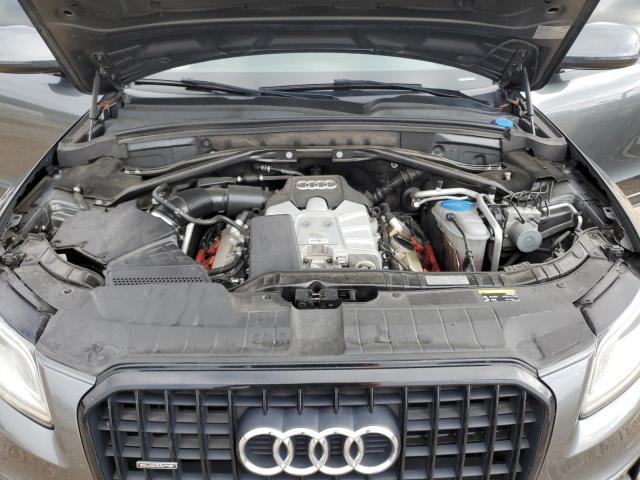 2014 Audi Q5 Premium Plus მანქანა იყიდება აუქციონზე, vin: WA1DGAFP2EA059151, აუქციონის ნომერი: 86508784
