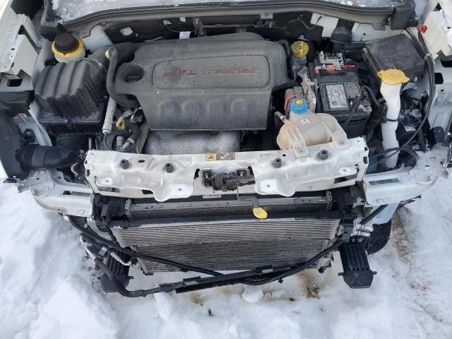 2020 Ram Promaster City მანქანა იყიდება აუქციონზე, vin: ZFBHRFAB4L6P66121, აუქციონის ნომერი: 86400244