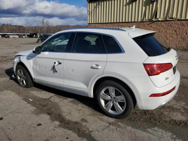 2018 Audi Q5 მანქანა იყიდება აუქციონზე, vin: WA1BNAFY7J2094066, აუქციონის ნომერი: 87021774