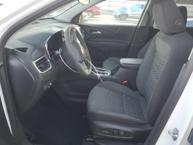 Aukcja sprzedaży 2024 Chevrolet Equinox, vin: 3GNAXUEG5RL342645, numer aukcji: 41960535