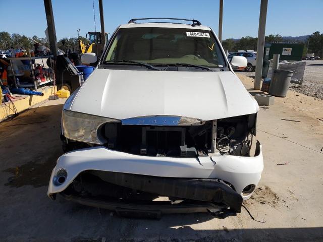 Aukcja sprzedaży 2004 Buick Rainier Cx, vin: 5GADS13S542234497, numer aukcji: 84999145