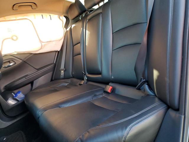 Продаж на аукціоні авто 2014 Honda Accord, vin: 1HGCR2F87EA092142, номер лоту: 88263835