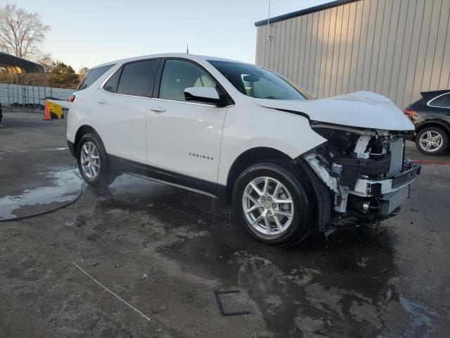 Aukcja sprzedaży 2024 Chevrolet Equinox, vin: 3GNAXUEG5RL342645, numer aukcji: 41960535