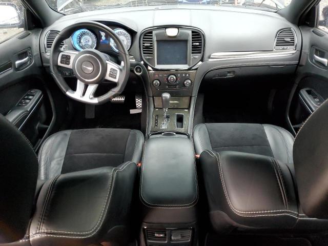 Продажа на аукционе авто 2013 Chrysler 300, vin: 2C3CCAFJ0DH630410, номер лота: 43558515