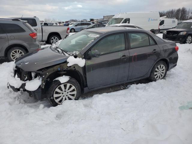 Продажа на аукционе авто 2012 Toyota Corolla, vin: 5YFBU4EE9CP005927, номер лота: 88873095