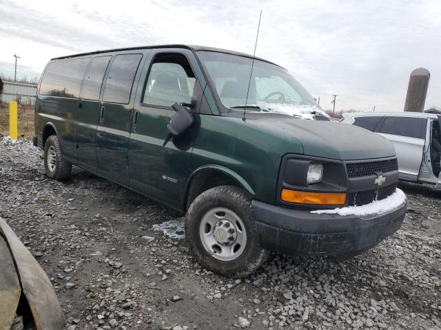 Aukcja sprzedaży 2005 Chevrolet Express G3, vin: 1GAHG39U651214586, numer aukcji: 88293705