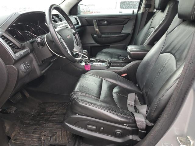 87634505 :رقم المزاد ، 1GKKVRKD5DJ243774 vin ، 2013 Gmc Acadia مزاد بيع