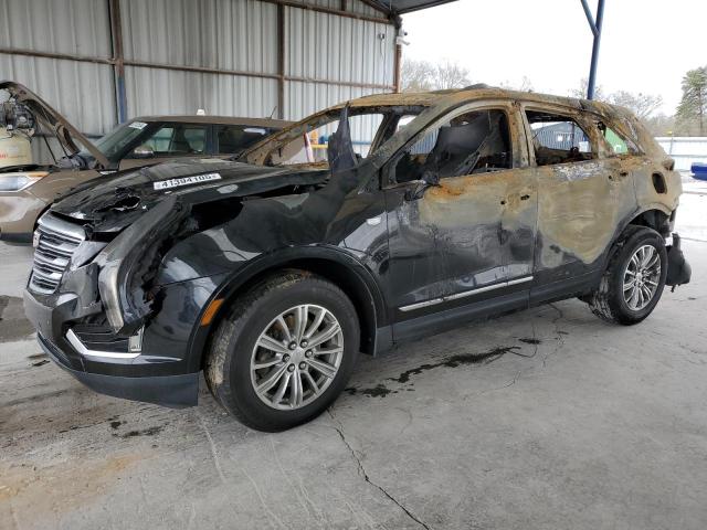 Auction sale of the 2018 Cadillac Xt5, vin: 1GYKNDRS4JZ179804, lot number: 41394105