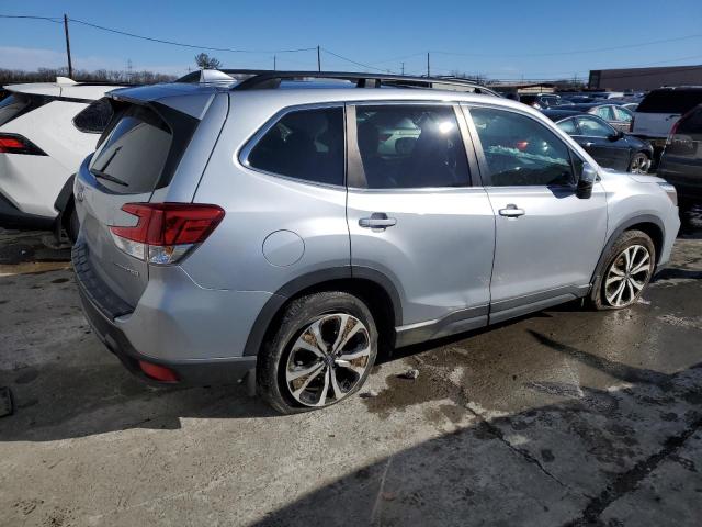 Aukcja sprzedaży 2020 Subaru Forester, vin: JF2SKAUC0LH606659, numer aukcji: 86997794