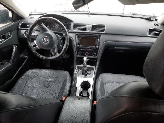 Aukcja sprzedaży 2015 Volkswagen Passat, vin: 1VWBS7A30FC062328, numer aukcji: 89377475