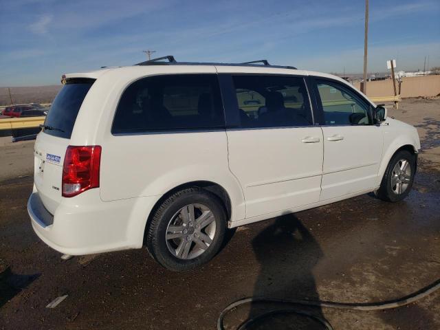Aukcja sprzedaży 2011 Dodge Grand Cara, vin: 2D4RN5DG0BR738373, numer aukcji: 86838734