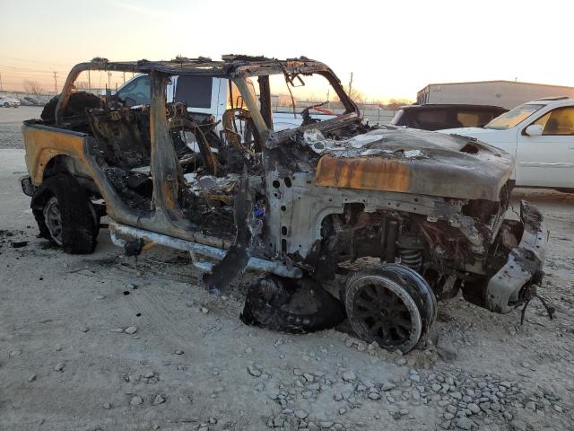 Продаж на аукціоні авто 2022 Jeep Wrangler Unlimited, vin: 1C4JJXSJ4NW213862, номер лоту: 88932515