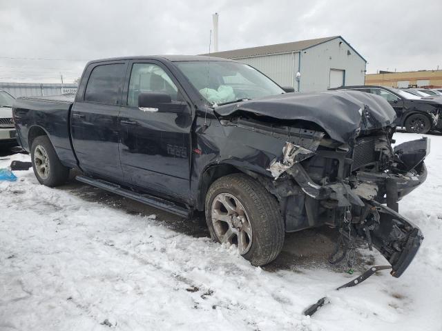 Продажа на аукционе авто 2018 Ram 1500, vin: 1C6RR7TM9JS286190, номер лота: 93296885