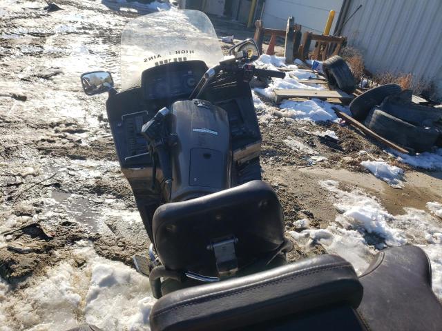 Aukcja sprzedaży 1986 Yamaha Xvz13 D, vin: JYA1NL000GA001723, numer aukcji: 87101004