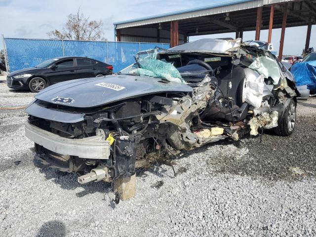 Auction sale of the 2015 Dodge Dart, vin: 1C3CDFBB2FD266726, lot number: 53958626