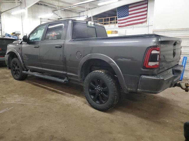 Продажа на аукционе авто 2021 Ram 2500, vin: 3C6UR5FL1MG609709, номер лота: 86872544