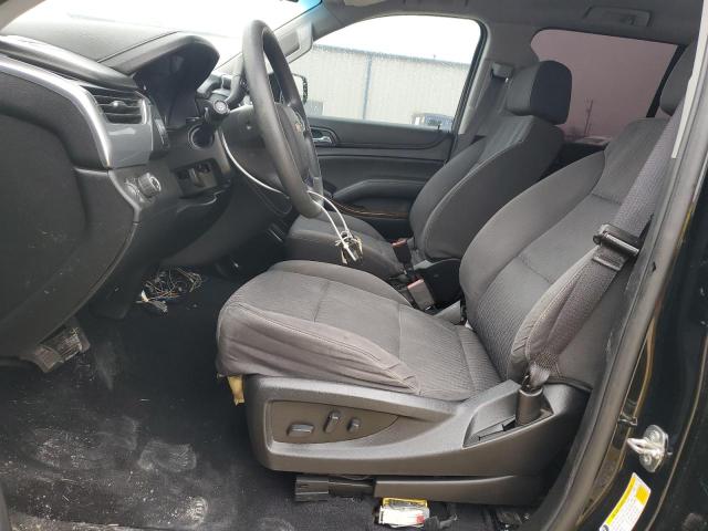 2020 Chevrolet Tahoe Poli მანქანა იყიდება აუქციონზე, vin: 1GNLCDEC1LR177579, აუქციონის ნომერი: 42612945