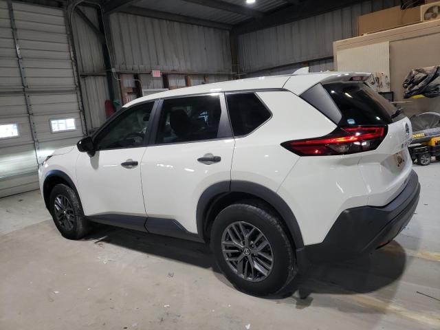Продаж на аукціоні авто 2021 Nissan Rogue S, vin: 5N1AT3AA2MC819595, номер лоту: 89174425