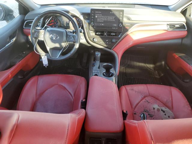 Продажа на аукционе авто 2022 Toyota Camry, vin: 4T1K61AK9NU074235, номер лота: 86950204