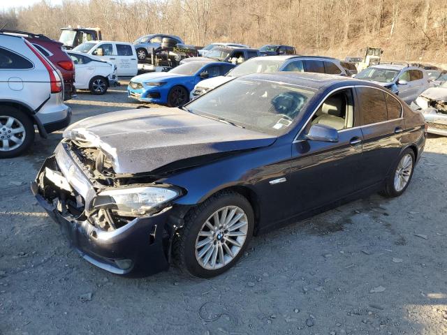 Aukcja sprzedaży 2013 Bmw 535, vin: WBAFU7C57DDU66096, numer aukcji: 53873186