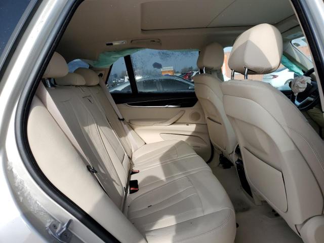 2015 Bmw X5 მანქანა იყიდება აუქციონზე, vin: 5UXKR0C5XF0K67448, აუქციონის ნომერი: 41800635