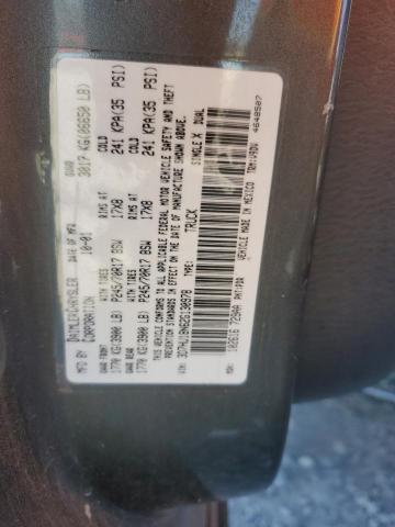 88888415 :رقم المزاد ، 3D7HU18N62G130978 vin ، 2002 Dodge Ram 1500 مزاد بيع