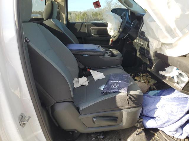 42711885 :رقم المزاد ، 3C6JR6DG9MG614199 vin ، 2021 Ram 1500 Class مزاد بيع