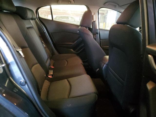 Aukcja sprzedaży 2014 Mazda 3, vin: JM1BM1L70E1113167, numer aukcji: 89284895