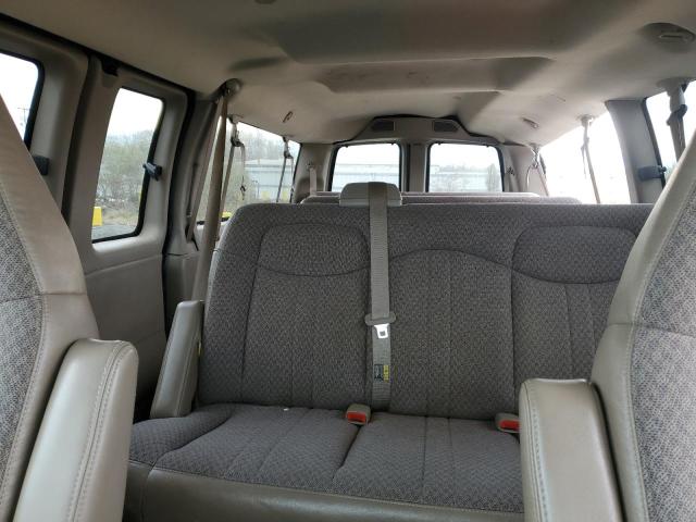 Aukcja sprzedaży 2005 Chevrolet Express G3, vin: 1GAHG39U651214586, numer aukcji: 88293705