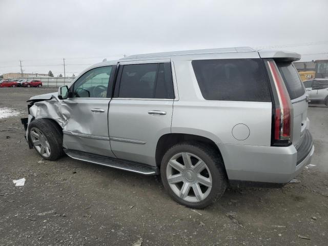 Продажа на аукционе авто 2016 Cadillac Escalade Luxury, vin: 1GYS4BKJ7GR183329, номер лота: 87599755