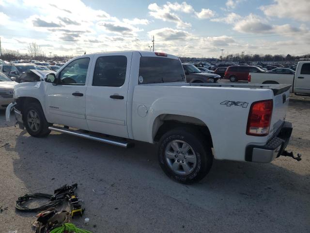 Aukcja sprzedaży 2010 Gmc Sierra, vin: 3GTRKVE37AG183217, numer aukcji: 87202624