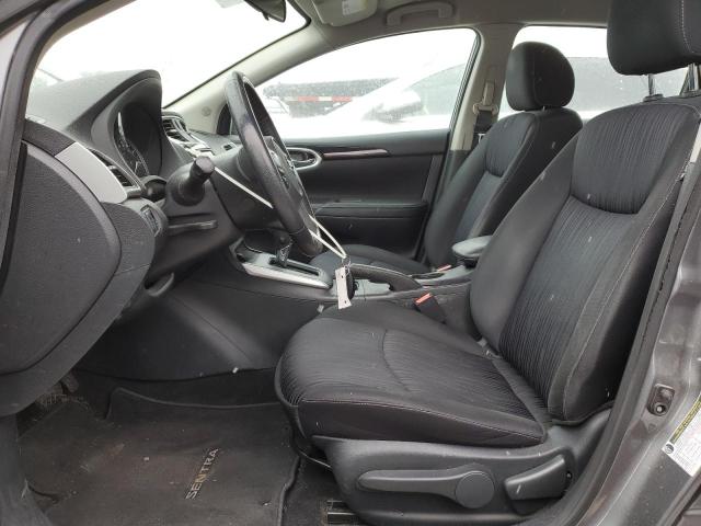 Aukcja sprzedaży 2019 Nissan Sentra, vin: 3N1AB7AP7KY243139, numer aukcji: 87767575